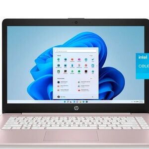HP LAPTOP